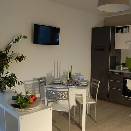 Appartamento Art Udine Værelse billede